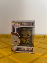 Leatherface