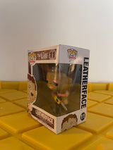 Leatherface