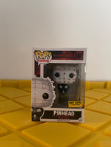 Pinhead (Glow) - Limited Edition Hot Topic Exclusive