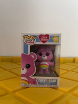 Cheer Bear