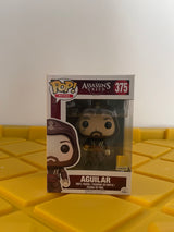 Funko POP! Aguilar