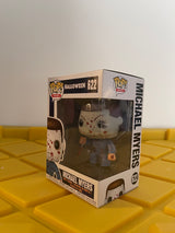 Michael Myers