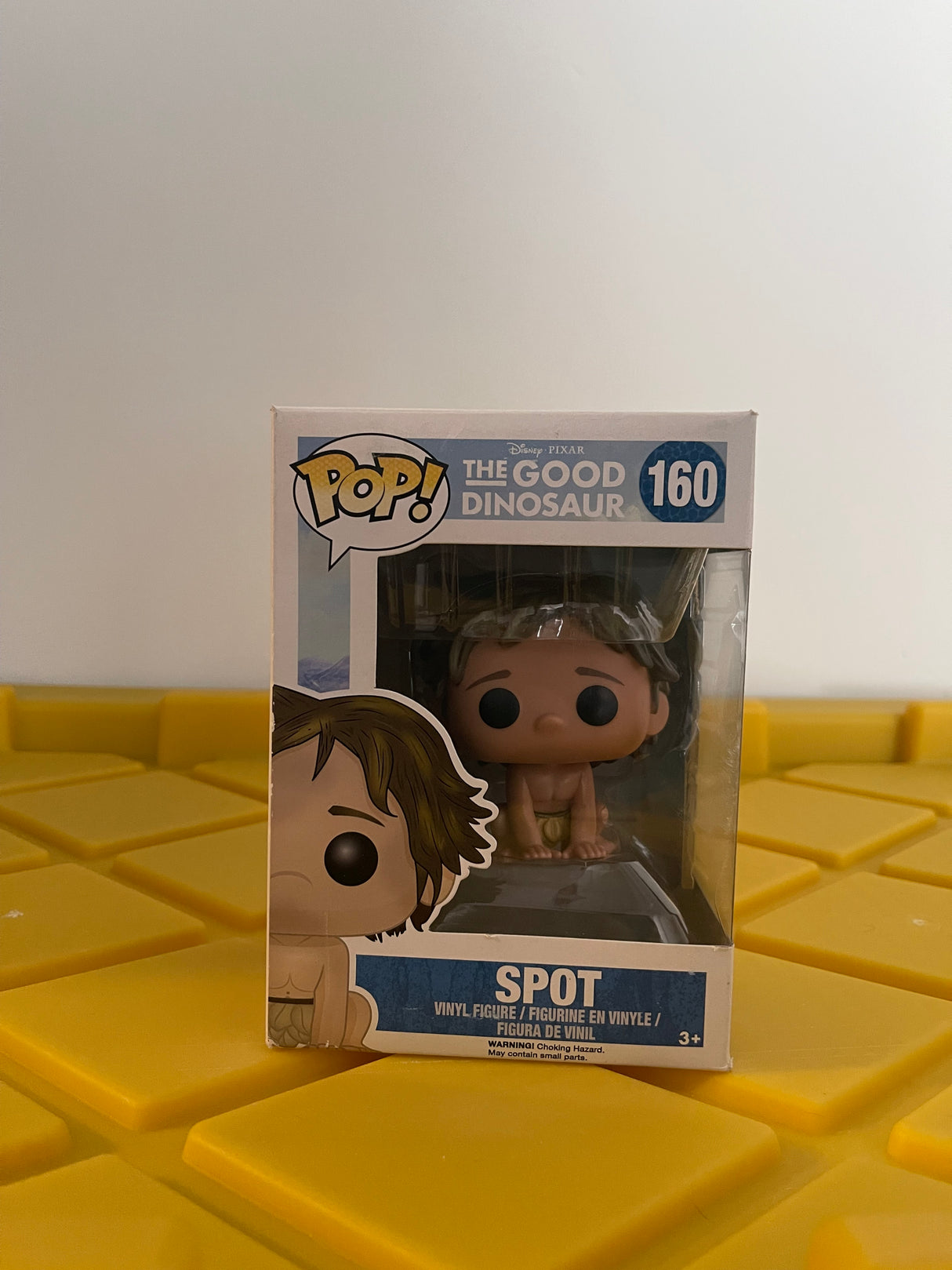 Funko POP! Spot