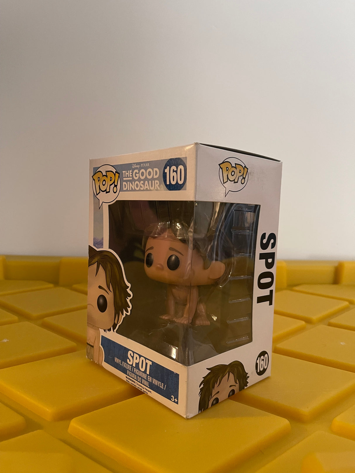 Funko POP! Spot