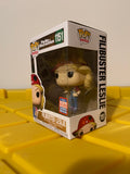 Filibuster Leslie - Limited Edition 2021 SDCC Exclusive