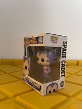 Funko POP! Space Cadet