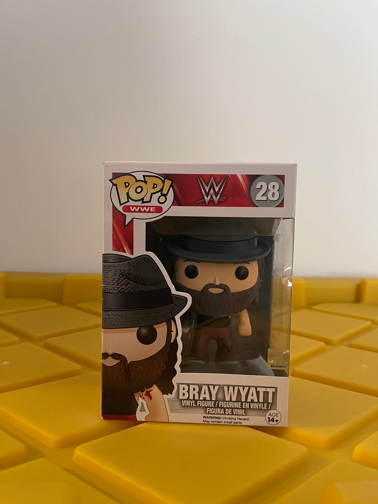 Bray Wyatt