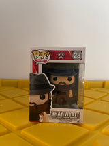 Bray Wyatt