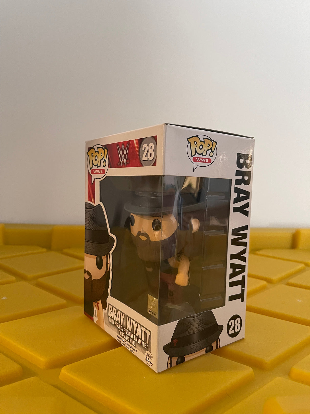 Bray Wyatt