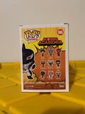 Gang Orca - Limited Edition 2021 SDCC (FunKon) Exclusive