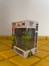 The Grinch