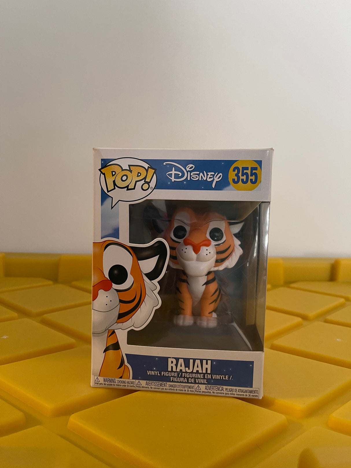 Rajah