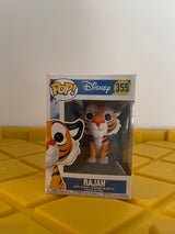 Rajah