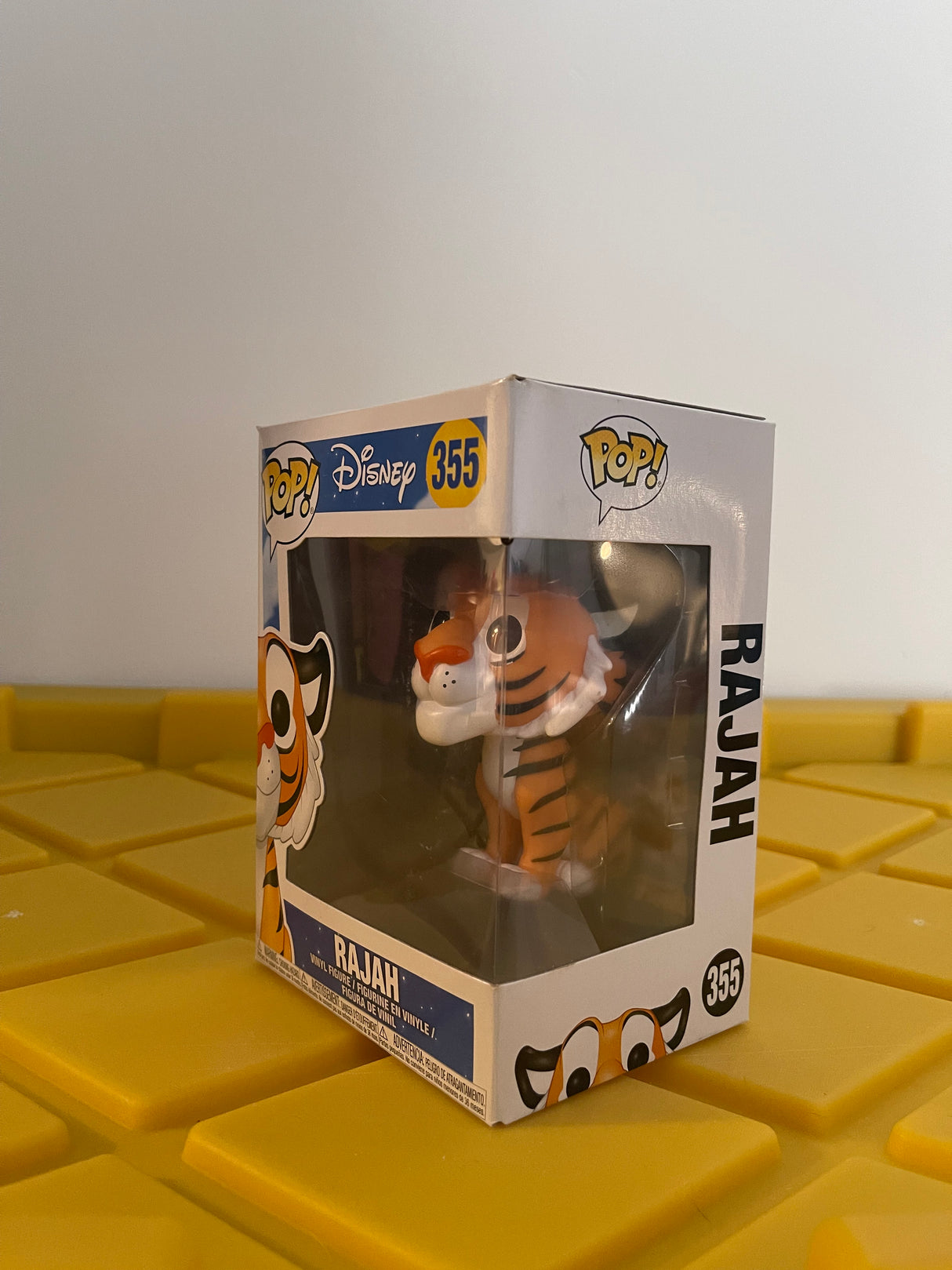 Rajah
