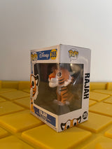 Rajah