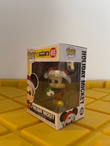 Funko POP! Holiday Mickey