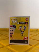 Funko POP! Holiday Mickey