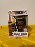 Stanley Hudson - Limited Edition 2021 SDCC (FunKon) Exclusive