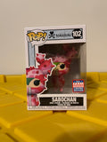 Sabochan - Limited Edition 2021 SDCC (FunKon) Exclusive