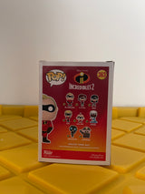 Mr. Incredible