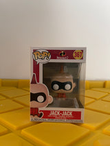 Jack-Jack