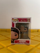 Funko POP! Jasmine