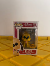 Pluto - Limited Edition Disney Treasures Exclusive
