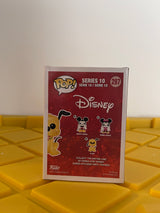 Pluto - Limited Edition Disney Treasures Exclusive