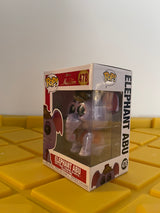 Elephant Abu