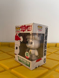 Christmas Wishes Bear - Limited Edition Funko Shop Exclusive