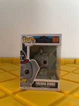 Funko POP! Fireman Dumbo