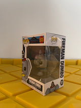 Funko POP! Fireman Dumbo