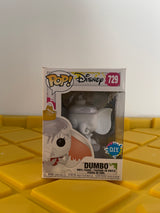 Dumbo (D.I.Y.)