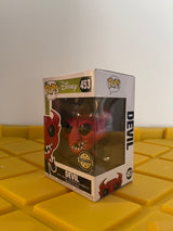 Devil - Limited Edition Exclusive