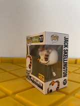 Jack Skellington - Limited Edition Hot Topic Exclusive