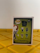 Jack Skellington - Limited Edition Hot Topic Exclusive