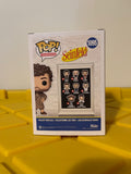 Kramer (With Sandwich) - Limited Edition Funko Shop Exclusive
