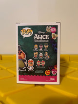 Funko POP! Walrus and The Carpenter - Limited Edition 2021 SDCC (FunKon) Exclusive