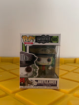 Beetlejuice