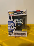 The Blue Spirit - Limited Edition Hot Topic Exclusive