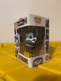 The Blue Spirit - Limited Edition Hot Topic Exclusive