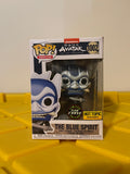 The Blue Spirit (Glow) - Limited Edition Chase - Limited Edition Hot Topic Exclusive