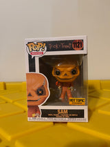 Sam - Limited Edition Hot Topic Exclusive