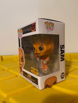Sam - Limited Edition Hot Topic Exclusive