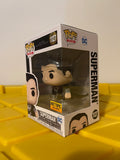 Superman - Limited Edition Hot Topic Exclusive