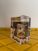 Sandy Claws - Limited Edition Hot Topic Exclusive