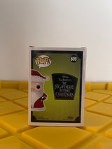 Sandy Claws - Limited Edition Hot Topic Exclusive