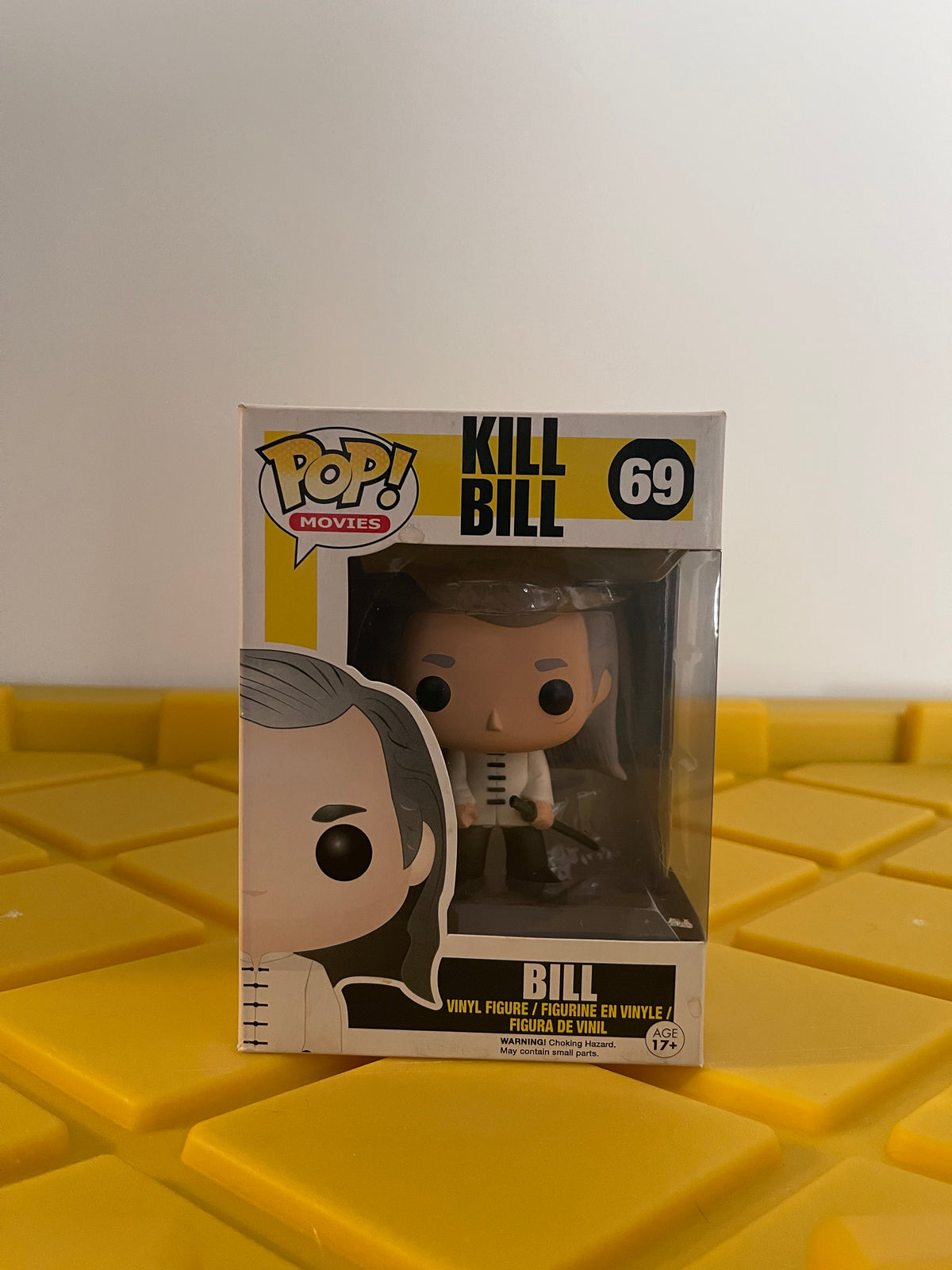 Bill