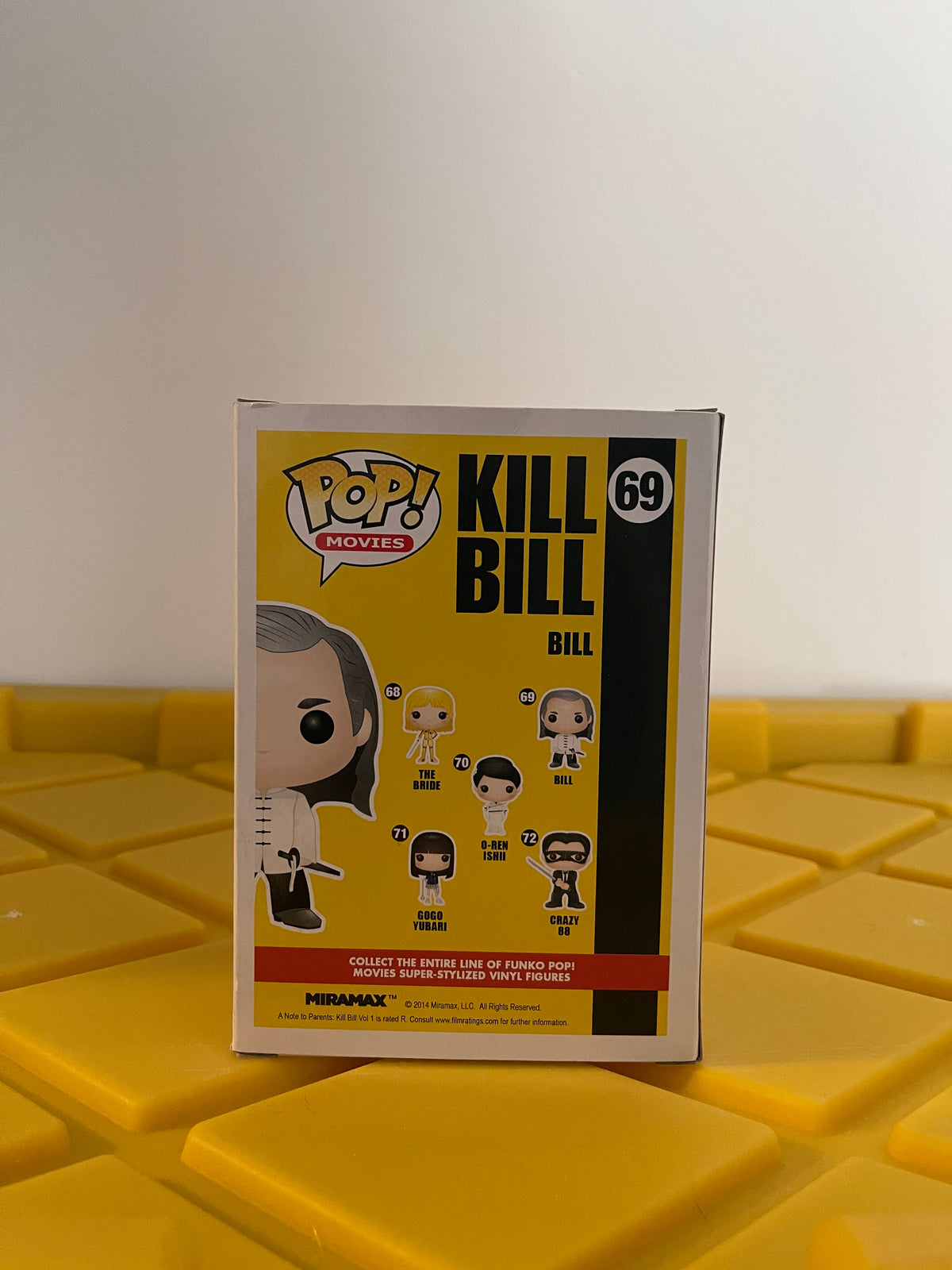 Bill