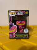 Cheshire Cat (Black Light) - Limited Edition Funko Shop Exclusive